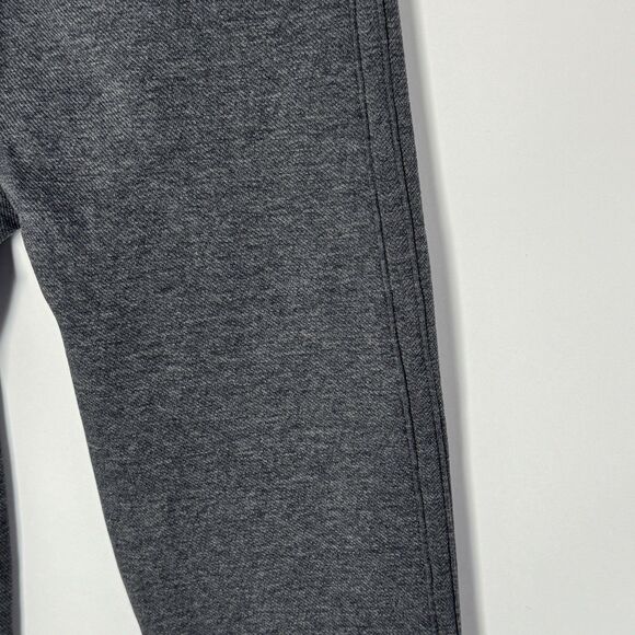 Spanx by Sara Blakely Seamless High Waist Leggings Women's Size M Gray - Picture 4 of 8